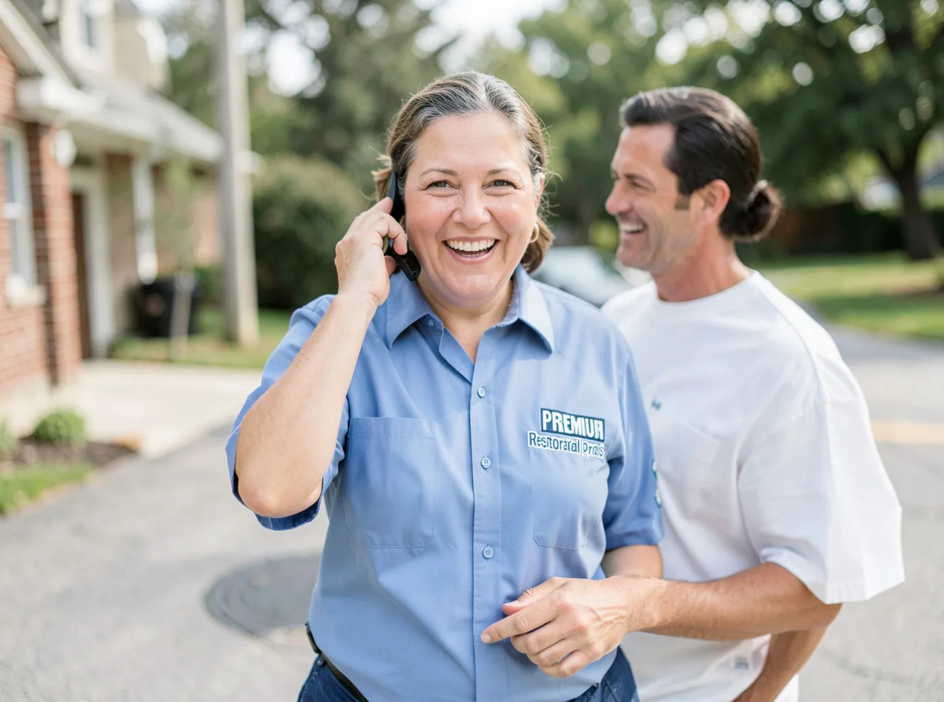 Water Damage Restoration Laotto, IN FAQs